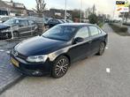 Volkswagen Jetta 1.2 TSI Comfort Executive Line 2012! NAVI!, Auto's, Volkswagen, Voorwielaandrijving, Euro 5, Stof, Gebruikt