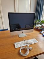 apple imac "27 begin 2008, Gebruikt, IMac, Ophalen of Verzenden, HDD