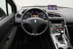 Peugeot 3008 1.6 VTi Première 2009 | Airco | Trekhaak | Cru, Voorwielaandrijving, Stof, 4 cilinders, Handgeschakeld