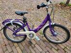 Puky Skyride 20 inch kinderfiets, Fietsen en Brommers, Ophalen, Gebruikt, 20 inch, Versnellingen
