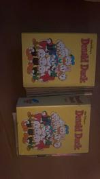 Donald duck jaar album, Boeken, Stripboeken, Eén stripboek, Ophalen, Gelezen