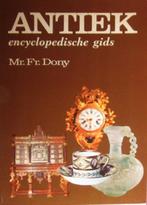 Antiek encyclopedische gids (Agon Elsevier), Ophalen of Verzenden, Zo goed als nieuw, Overige onderwerpen