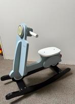 Schommel scooter, Ophalen, Zo goed als nieuw