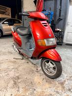 Piaggio Sfera RST 125cc 4t - Opknapper, Ophalen of Verzenden, Gebruikt, Overige typen, Piaggio