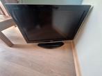 Sharp lcd colour tv, 50 Hz, LCD, Ophalen of Verzenden, Zo goed als nieuw