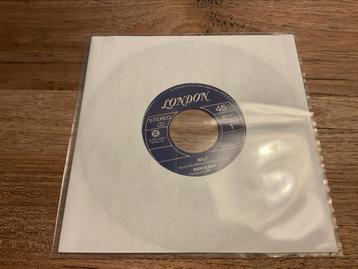 Bronski Beat, Why? beschikbaar voor biedingen