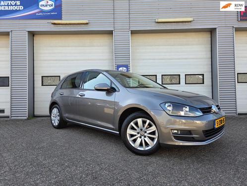 Volkswagen Golf 1.2 TSI Connected Series |PDC|CRUISE|STOELVE, Auto's, Volkswagen, Bedrijf, Te koop, Golf, ABS, Achteruitrijcamera