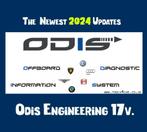 Odis Service 24.3.0 [2024] Volledig, Auto diversen, Autogereedschap, Verzenden, Nieuw
