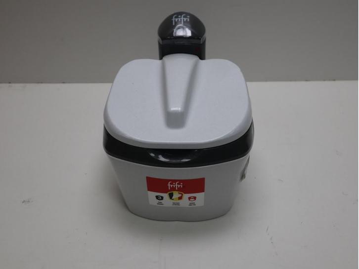 Frifri F918-2 Friteuse, Huis en Inrichting, Keuken | Keukenbenodigdheden, Ophalen of Verzenden