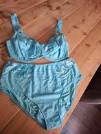 Prima Donna mintgroen setje,  75D/42, €35, Prima Donna, Verzenden, Groen, Setje
