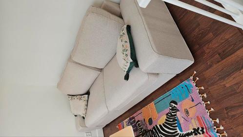 Sofa, couch, kivik, ikea, Huis en Inrichting, Banken | Sofa's en Chaises Longues, Zo goed als nieuw, Driepersoons, 200 tot 250 cm