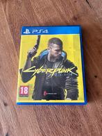 Cyberpunk 2077 ps4, Spelcomputers en Games, Avontuur en Actie, Vanaf 18 jaar, 1 speler, Ophalen of Verzenden