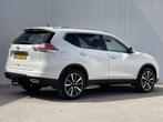 Nissan X-Trail 1.6 DIG-T Tekna / Trekhaak / Elektrisch schui, 1618 cc, Euro 6, 4 cilinders, Leder