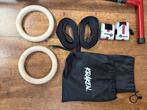 Fitness ringen kraken, Ophalen, Zo goed als nieuw, Overige typen