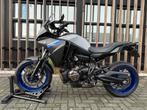 Yamaha Tracer 7 - 2023 - Volledige Akrapovic uitlaat - A2, Motoren, Motoren | Yamaha, 700 cc, 2 cilinders, Bedrijf, LED Verlichting