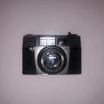 Agfa silette-f analoge camera, Ophalen