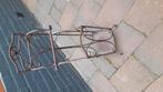 vintage toiletrolhouder, Huis en Inrichting, Ophalen of Verzenden, Gebruikt