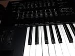 Motif XF 61 lees verder a,u,b, slechts 750, Muziek en Instrumenten, Ophalen, Yamaha, Met midi-aansluiting, 61 toetsen