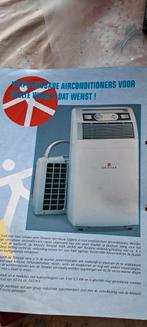 Mobiele Airco, Ophalen, Minder dan 60 m³, 3 snelheden of meer, Zo goed als nieuw