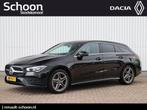 Mercedes-Benz CLA-Klasse Shooting Brake 250 e AMG Line | Hal, Auto's, CLA, Gebruikt, 4 cilinders, Met garantie (alle)