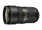 Nikon 24-70mm 2.8 FLE ED VR, Verzenden, Zo goed als nieuw, Telelens
