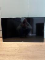 Samsung smart-tv 40 inch, incl muurbevestiging, Audio, Tv en Foto, Televisies, Ophalen, 50 Hz, Samsung, 100 cm of meer