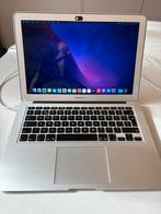 MacBook 2017, 13-inch met nieuwe batterij, Computers en Software, Apple Macbooks, Ophalen, Qwerty, 8 GB, 13 inch