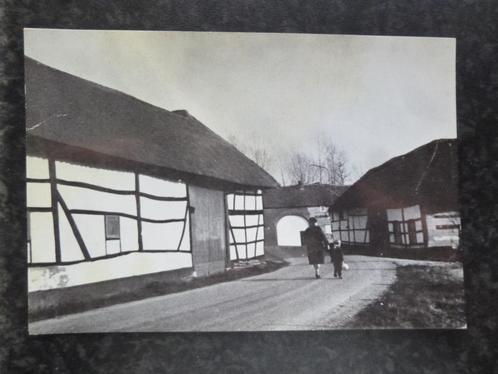 NUTH vakwerkhuizen, Verzamelen, Ansichtkaarten | Nederland, Limburg, 1960 tot 1980, Ophalen of Verzenden