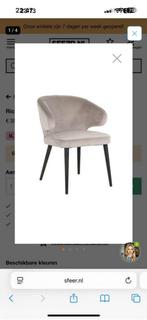 2 richmond stoelen nieuw in doos, Ophalen, Nieuw