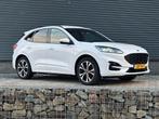 Ford Kuga ST line WinterPack Trekhaak hybride PHEV, Automaat, Stof, Zwart, 4 cilinders