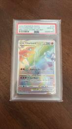 Charizard VSTAR psa 10, Hobby en Vrije tijd, Verzamelkaartspellen | Pokémon, Ophalen of Verzenden, Zo goed als nieuw