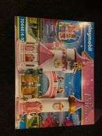 Playmobil Princess Kasteel - met doos!, Ophalen, Zo goed als nieuw, Complete set