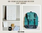 Bticino Class 100 A16E Hands-Free Intercom System & GIFT-, Ophalen of Verzenden