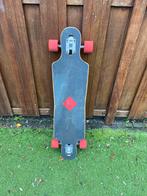 Longboard awaii, Ophalen of Verzenden, Gebruikt, Longboard