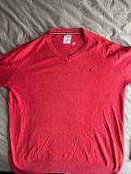 Trui Tommy Hilfiger, Maat Large, Ophalen of Verzenden, Zo goed als nieuw, Maat 52/54 (L), Blauw