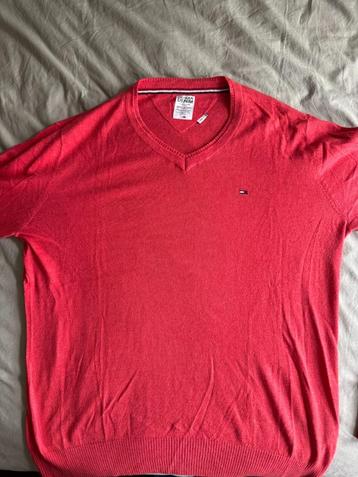 Trui Tommy Hilfiger, Maat Large beschikbaar voor biedingen