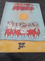 Knudde in Amerika (deel 7), Eén stripboek, Ophalen, Gelezen, Toon & Joop