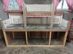 Caviahok te koop, Dieren en Toebehoren, Ophalen, 90 cm of meer, Hok, Cavia