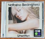 Natasha Bedingfield - Unwritten, Cd's en Dvd's, Ophalen of Verzenden, Zo goed als nieuw