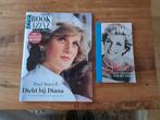 2 boekjes Diana, Verzamelen, Ophalen of Verzenden, Tijdschrift of Boek