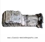 Oliecarter carterpan Mercedes om606.962 motor, Gebruikt, -, Ophalen of Verzenden, -