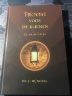 Meditaties Ds. J. Mijnders, Ophalen of Verzenden, Nieuw, Christendom | Protestants
