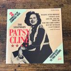 CD Patsy Cline - The Legendary Patsy Cline, Cd's en Dvd's, Ophalen of Verzenden, Zo goed als nieuw