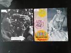 7"s Kewi university of swing, Verzenden, Zo goed als nieuw, Overige formaten