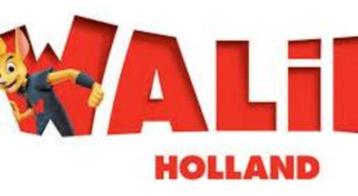 Walibi kortingscodes - 13,50 euro korting beschikbaar voor biedingen