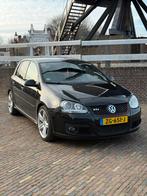 Volkswagen 2006 Zwart, 13 km/l, 74 €/maand, 1984 cc, Zwart