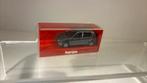 Volkswagen polo grey herpa 1.87
