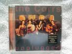 CD the Corrs unplugged, Ophalen of Verzenden, 1980 tot 2000, Zo goed als nieuw