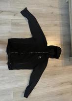 Zwarte Arc'teryx Jas - Maat L, Ophalen of Verzenden, Zo goed als nieuw, Maat 52/54 (L), Zwart