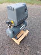 Compressor merk atlas copco, Doe-het-zelf en Verbouw, Compressors, 100 liter of meer, Ophalen of Verzenden